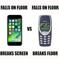 Nokia meme